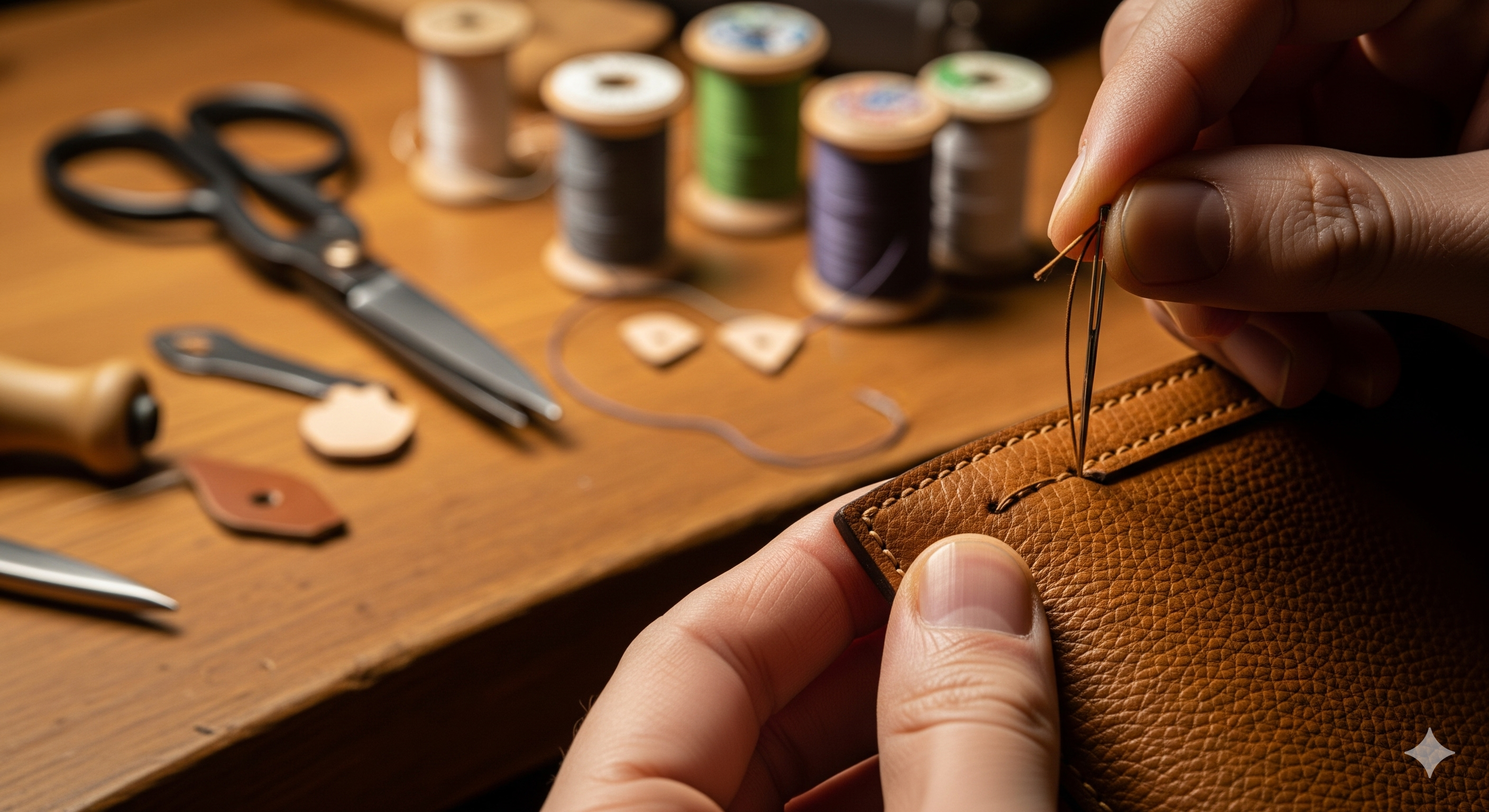 Bespoke Craftsmanship